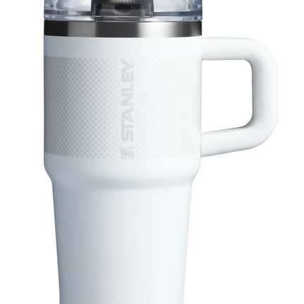 Stanley Quencher ProTour Flip Straw Tumbler with L