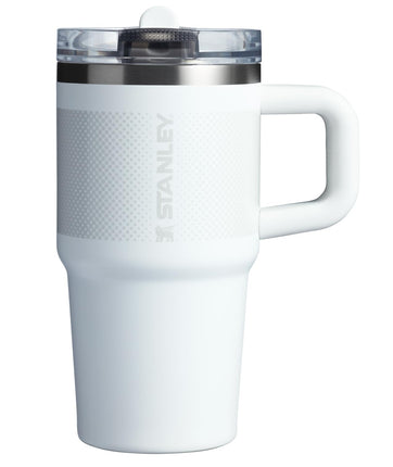 Stanley Quencher ProTour Flip Straw Tumbler with L