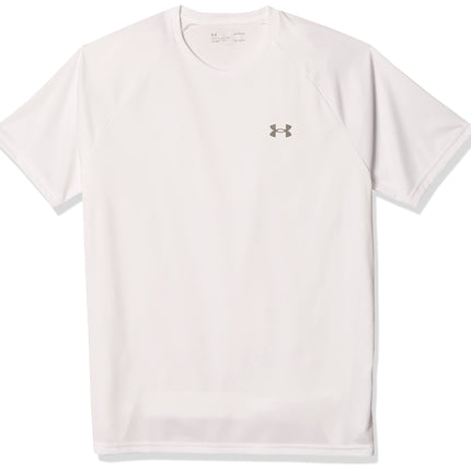 Under Armour UA Tech™ 2.0, (100) White / / Steel, 