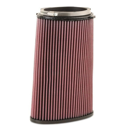 K&N Engine Air Filter: High Performance, Premium, Washable, Replacement Filter: Compatible with 2004-2012 PORSCHE (Boxster, Cayman), E-2295