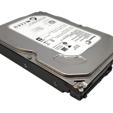 SEAGATE 500GB 7200RPM 16MB Cache SATA 3.5