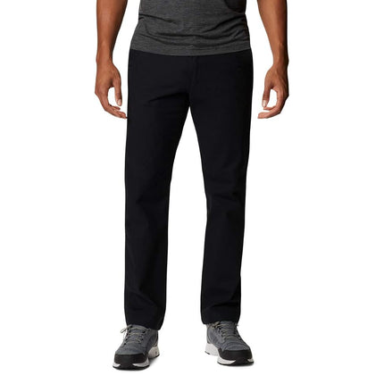 Columbia Flex ROC Pant Mens, India Ink, 50W x 34L Big Tall