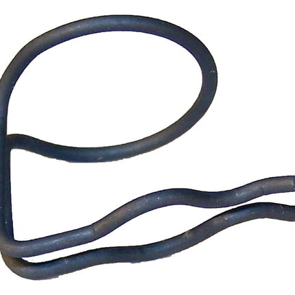 Crown Clutch Fork Spring
