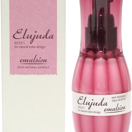 Deesse's Elujuda Emulsión 4.2 oz