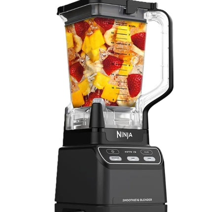 Ninja BN401-A Nutri Pro Compact Personal Juicer, A