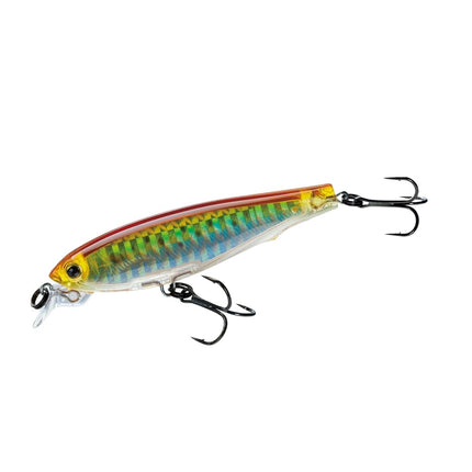 Yo-Zuri F1135 HPBK 3DS Minnow Suspending Lure, 2-3