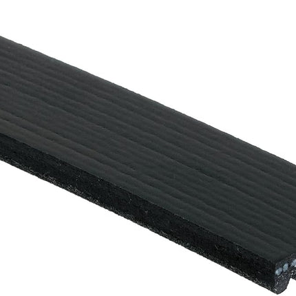 Correa serpentina acanalada en V profesional ACDelco 5K480