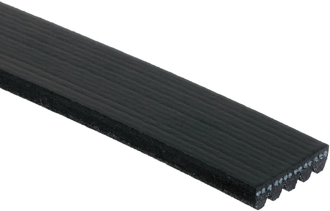 ACDelco 5K480 Professional V-Ribbed Serpentine Belt