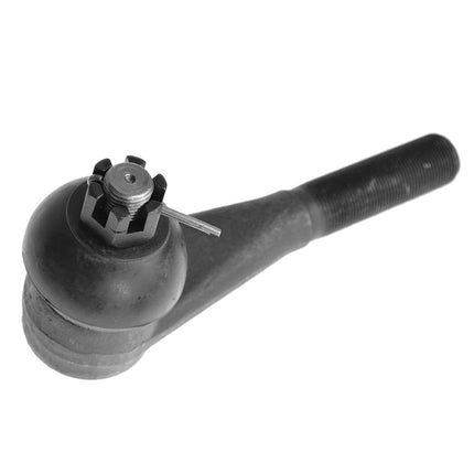 TRQ Front Inner Outer Steering Tie Rod End Kit Set 4pc for 81-91 Chevrolet GMC Suburban Truck Pickup K10 K1500 V10 V1500