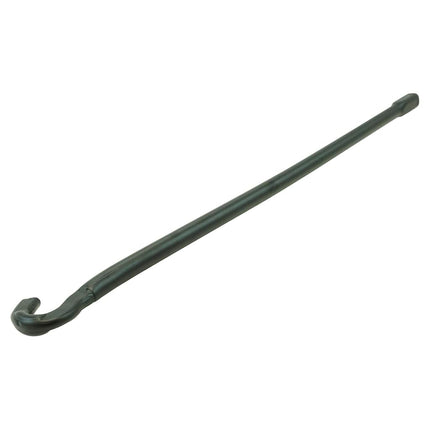 TRQ - Spare tire wrench extension tool set compatible with 05-17 Toyota Tacoma