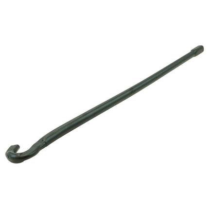 TRQ - Spare tire wrench extension tool set compatible with 05-17 Toyota Tacoma