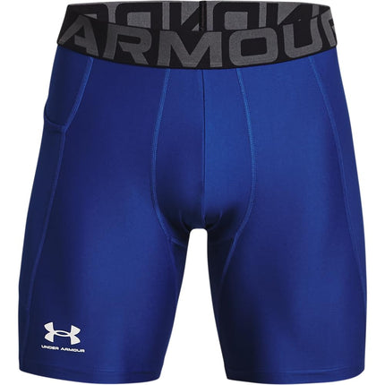 Under Armour Men UA HG Armour Shorts, Gym Shorts for Sport, Running Shorts