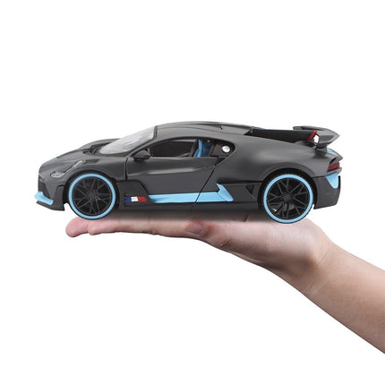 Maisto 1:24 Special Edition Bugatti DIVO