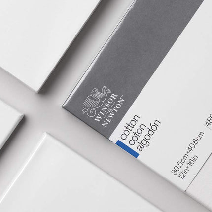 Winsor & Newton 8 x 10-Inch Professional Cotton Traditional Canvas Single unit