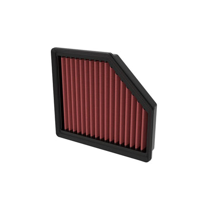 K&N Replacement Air Filter compatible with Nissan Qashqai III 1.3 4cil 2021- (33-3174)