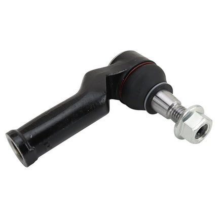 TRQ Front Right Outer Tie Rod Compatible with 2007-2018 Volvo