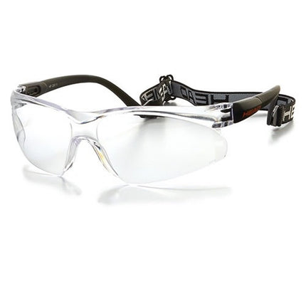 Lunettes de protection Impulse de HEAD par