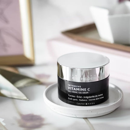 Institut Esthederm Paris Intensive Vitamine C Cream 50ml