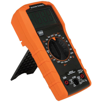 Klein Tools 80101 Kit de probador de casas, probadores de salida y receptáculo GFCI, multímetro, NCVT, buscador de interrupto