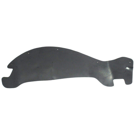 Sherman Replacement Part Compatible with CHEVROLET