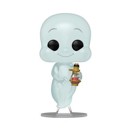 Funko POP! Casper (1995) - Casper McFadden 30th (1 in 6 Chase Chance)