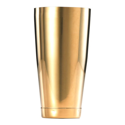 Barfly M37008GD Cocktail Shaker Tin, Large 28 oz (