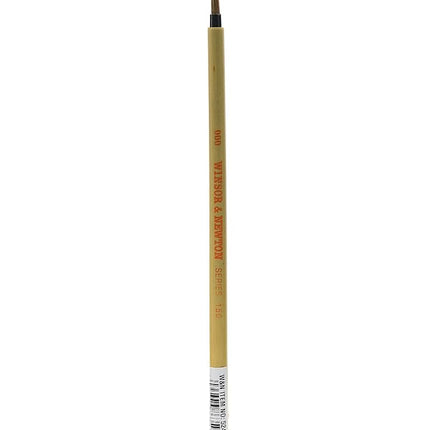 Winsor & Newton Series 150 Bamboo Short Handle Bru