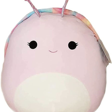 Squishmallows 10" Silvana The Snail