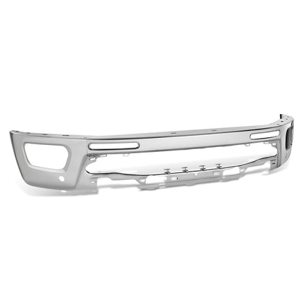 DNA MOTORING Front Bumper Face Bar Compatible With