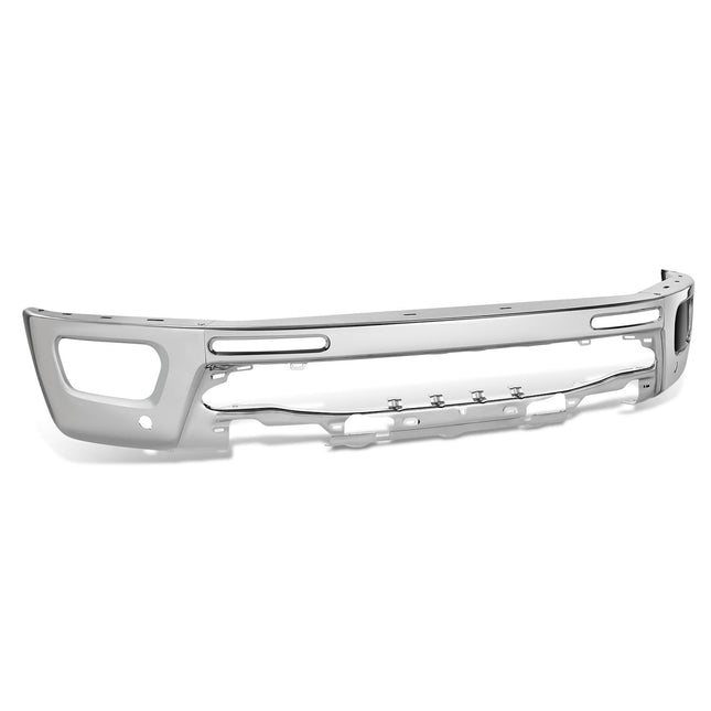 DNA MOTORING Front Bumper Face Bar Compatible With
