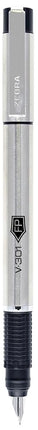 Zebra Pen Zebra V-301 Stainless Steel Fountain Pens (ZEB48111)