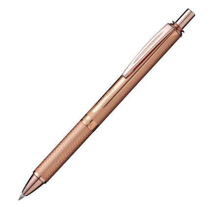 Pentel BL407PG-A EnerGel Sterling Liquid Gel Rolle