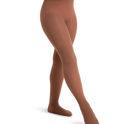 Capezio Dance Women's Ultra Soft Transition Tight