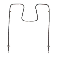 Bosch 00219072 Wall Oven Bake Element, Black