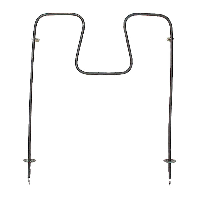 Bosch 00219072 Wall Oven Bake Element, Black