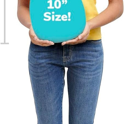 Squishmallows Original 25 cm Sy el peluche de pez pescador rosa de Pascua - Peluche oficial de Jazwares para el Día de la Madre - Juguete de peluche coleccionable suave y esponjoso - Regalo para madres, mujeres, niños y niñas