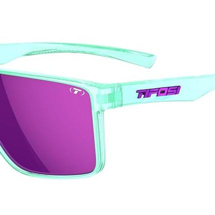 Tifosi Sanctum Sport Sunglasses - Lightweight Shie