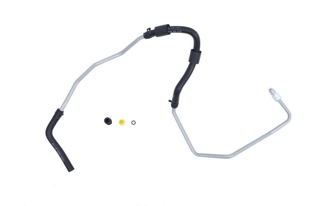 Sunsong 3404350 Power Steering Return Line Assy