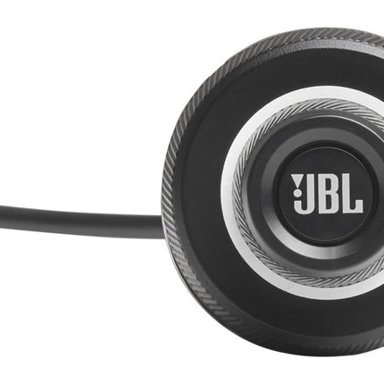 JBL - Amplificador Bluetooth Plug and Play de 4 canales y 4 altavoces