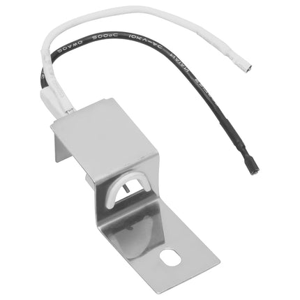 SafBbcue 64868 Electronic 2-Outlet Ignition Kit Replacement Parts for Weber Q1200 Q2200 Series Grills (from '14-Present) Igniter Spark 51010001 51200001