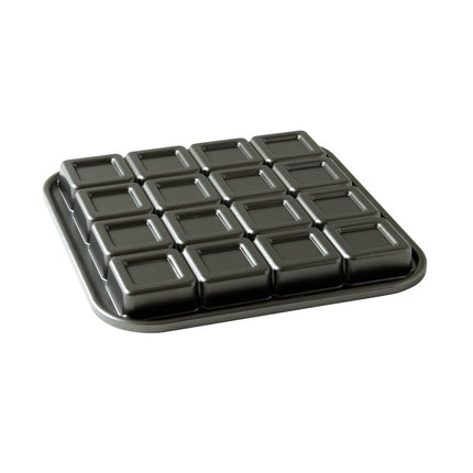 Nordic Ware Pro-Cast Brownie Bites Pan
