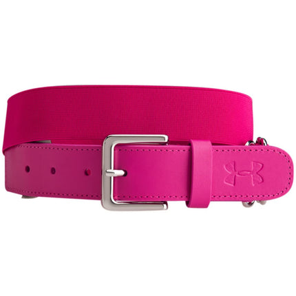 Under Armour Boys' Baseball Belt