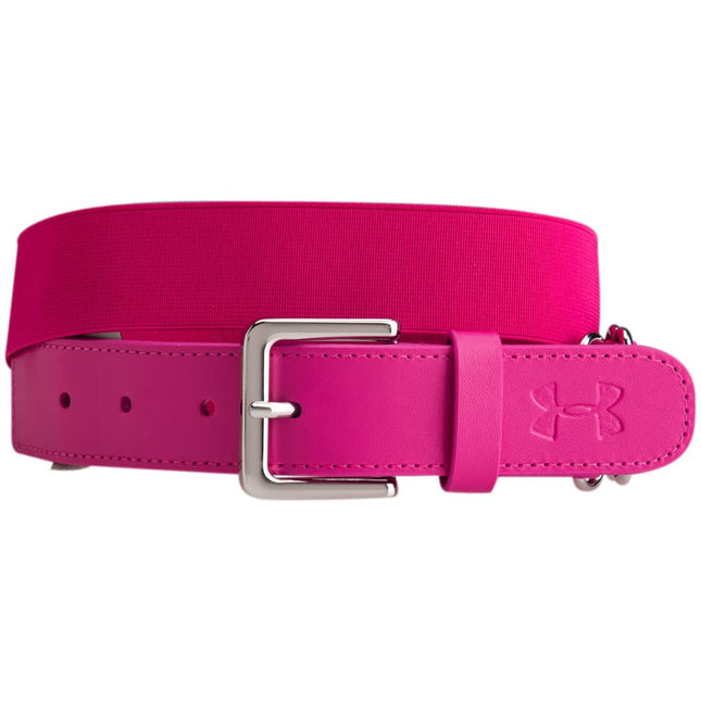 Under Armour Boys' Baseball Belt