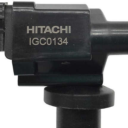 Hitachi IGC0134 Ignition Coil