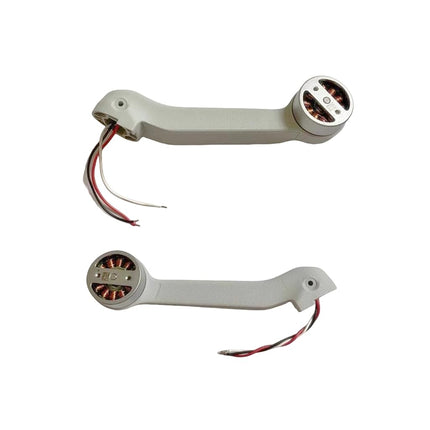 Mini 2 SE Repair Parts Motor Arm for Mavic Mini 2 SE Rear Right