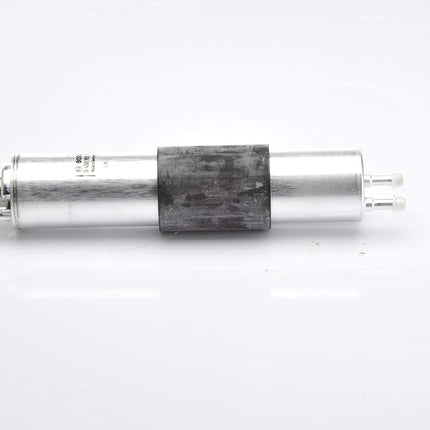 Bosch F5952 Car Gasoline Filter - Separates Particles from Fuel - Protects the Injection System