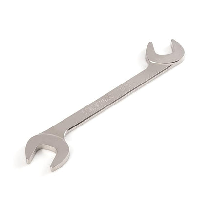 TEKTON 13/16 Inch Angle Head Open End Wrench | WAE