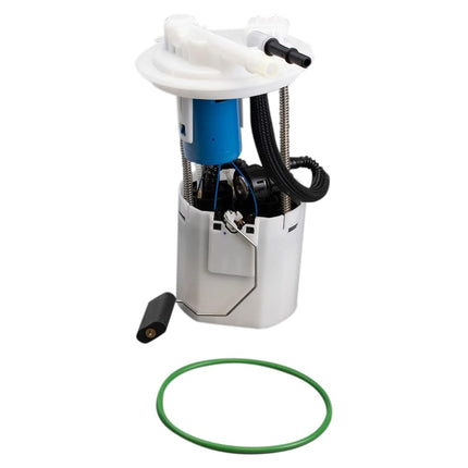 TRQ Fuel Pump Module Assembly Compatible with 2008