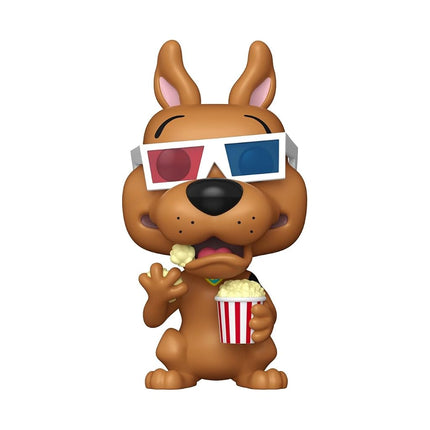Funko POP! Animation: Scooby Doo