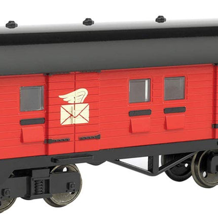 Bachmann Trains - Thomas & Friends Mail CAR - RED 